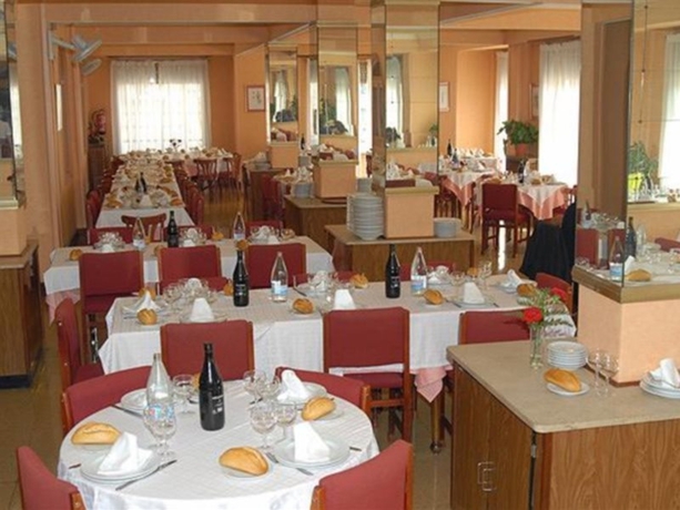 Imagen general del Hotel Espana, Burgos. Foto 2