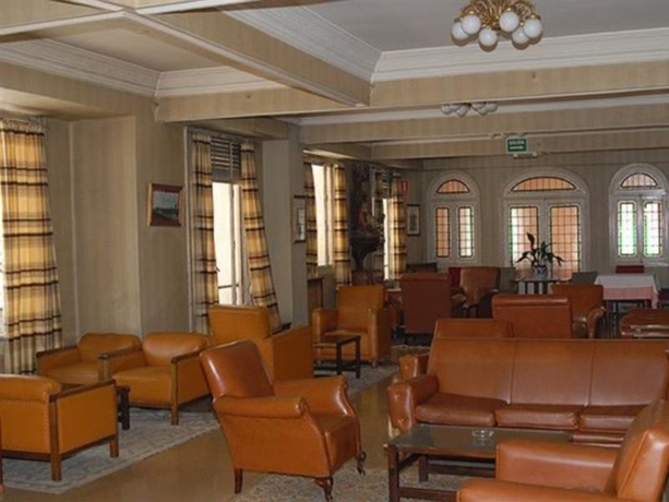 Imagen general del Hotel Espana, Burgos. Foto 3