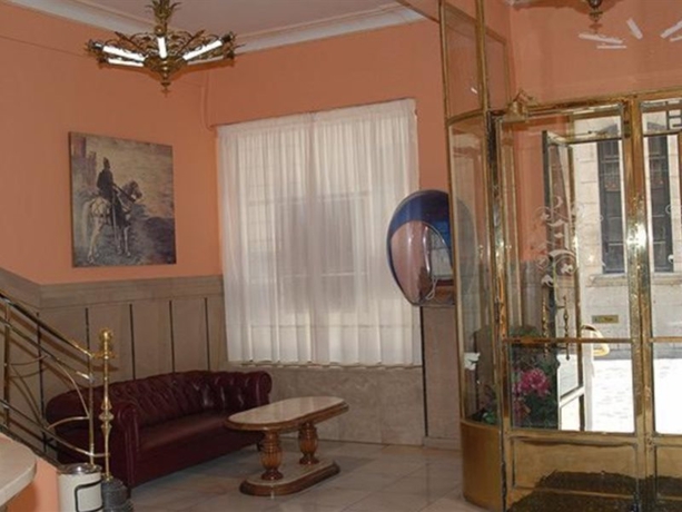 Imagen general del Hotel Espana, Burgos. Foto 4