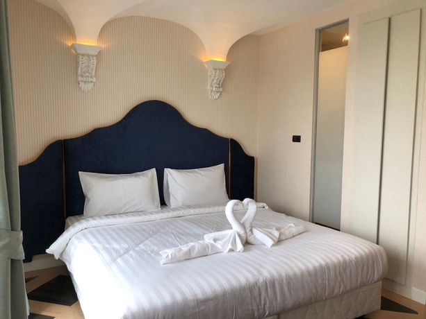 Imagen de la habitación del Hotel Espana Condo Pattaya By Jc. Foto 2