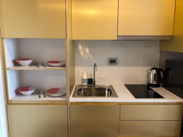 Imagen de la habitación del Hotel Espana Condo Pattaya By Jc. Foto 3
