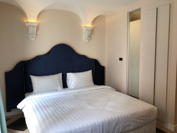 Imagen de la habitación del Hotel Espana Condo Pattaya By Jc. Foto 4