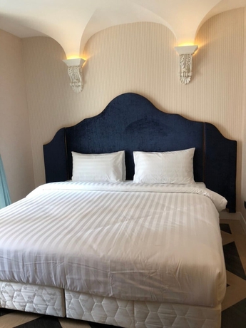 Imagen de la habitación del Hotel Espana Condo Pattaya By Jc. Foto 5
