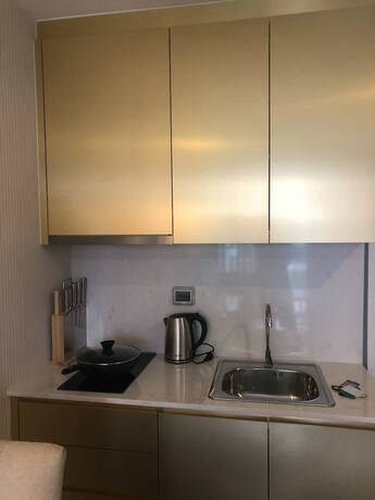 Imagen general del Hotel Espana Condo Resort Pattaya Tlh. Foto 3