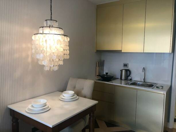 Imagen general del Hotel Espana Condo Resort Pattaya Tlh. Foto 10