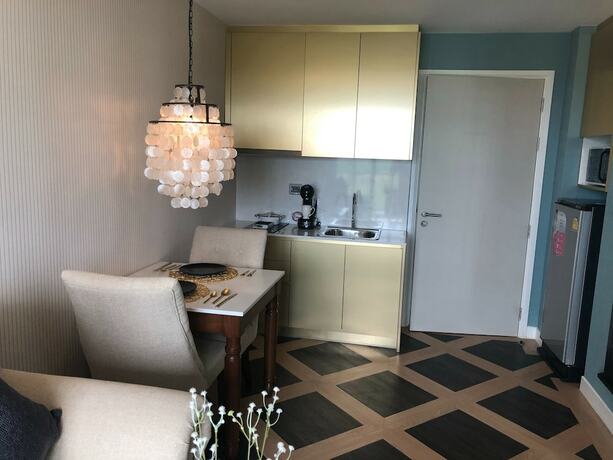 Imagen general del Hotel Espana Condo Resort Pattaya Tlh. Foto 12
