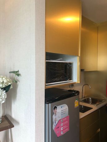 Imagen general del Hotel Espana Condo Resort Pattaya Tlh. Foto 13