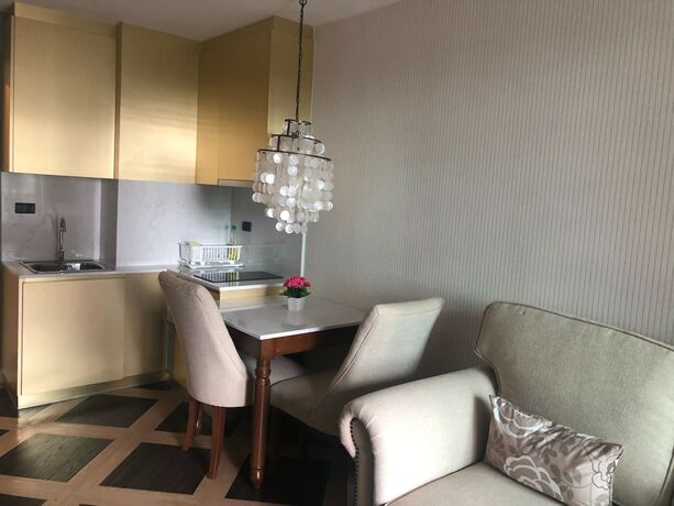 Imagen general del Hotel Espana Condo Resort Pattaya Tlh. Foto 14