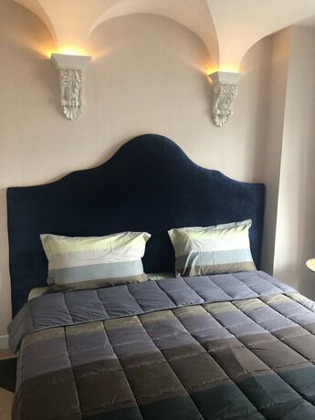 Imagen de la habitación del Hotel Espana Condo Resort Pattaya Tlh. Foto 15