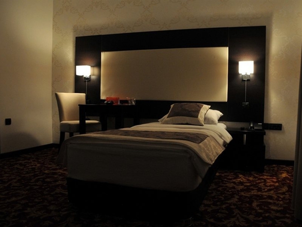 Imagen general del Hotel Espana, Sarajevo. Foto 2