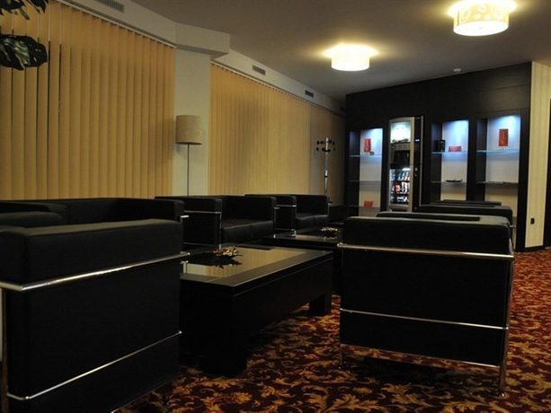 Imagen general del Hotel Espana, Sarajevo. Foto 3