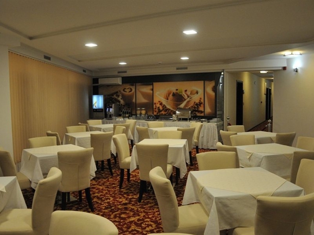 Imagen general del Hotel Espana, Sarajevo. Foto 4