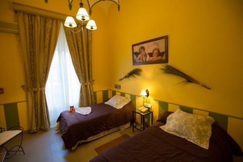 Imagen de la habitación del Hotel España, Almendralejo. Foto 3