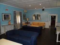 Imagen de la habitación del Hotel España (Balneario Leana). Foto 4