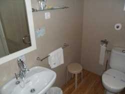 Imagen de la habitación del Hotel España (Balneario Leana). Foto 6