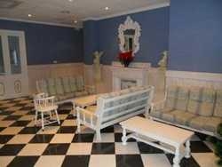 Imagen de la habitación del Hotel España (Balneario Leana). Foto 7