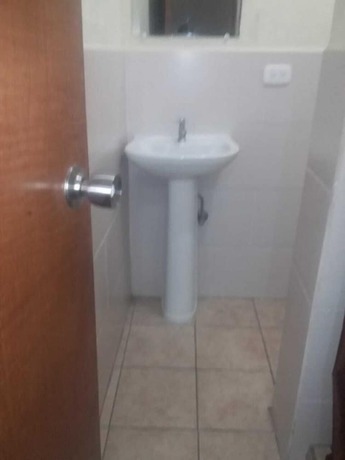 Imagen de la habitación del Hotel España, Ciudad de Guatemala. Foto 4