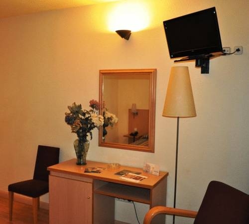 Imagen de la habitación del Hotel España, Guadalajara. Foto 7