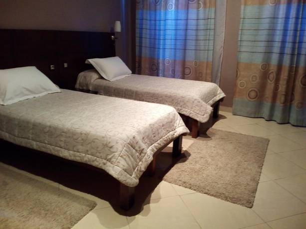 Imagen de la habitación del Hotel España, Larache. Foto 7