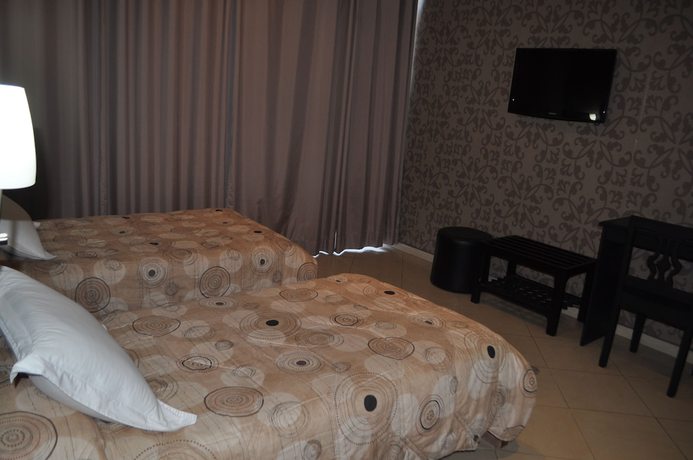 Imagen de la habitación del Hotel España, Larache. Foto 8