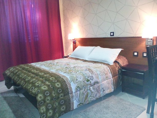 Imagen de la habitación del Hotel España, Larache. Foto 11