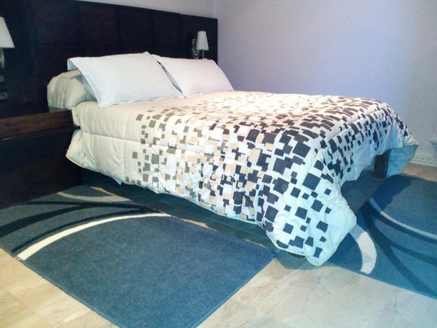 Imagen de la habitación del Hotel España, Larache. Foto 17