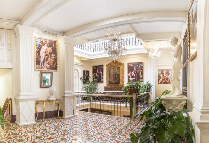 Imagen de la habitación del Hotel Espa&ntilde;a, Lima Metropolitana. Foto 4