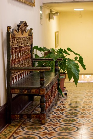 Imagen de la habitación del Hotel Espa&ntilde;a, Lima Metropolitana. Foto 6