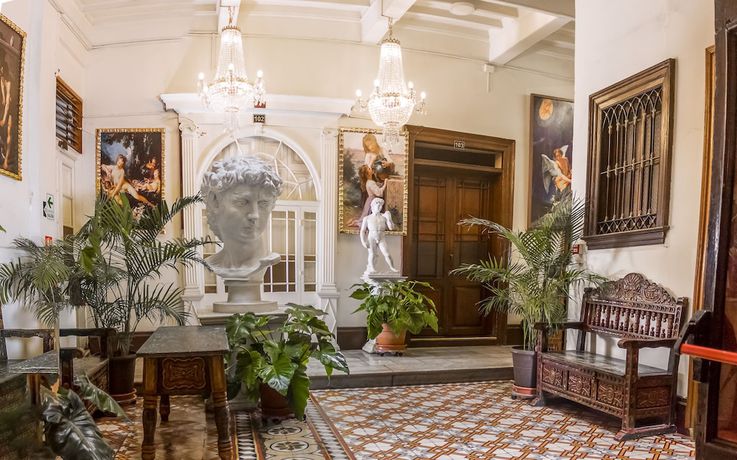 Imagen de la habitación del Hotel Espa&ntilde;a, Lima Metropolitana. Foto 7