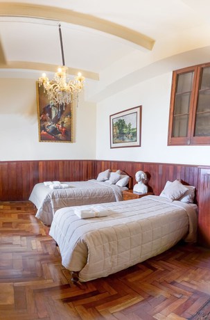Imagen de la habitación del Hotel Espa&ntilde;a, Lima Metropolitana. Foto 12