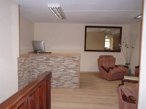 Imagen general del Hotel España, Lugo. Foto 3