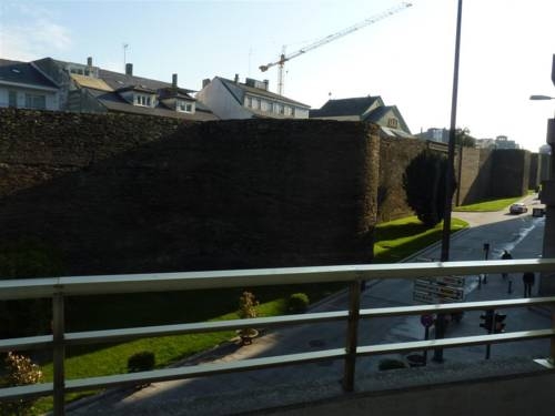 Imagen general del Hotel España, Lugo. Foto 4