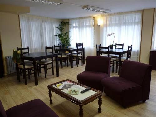 Imagen general del Hotel España, Lugo. Foto 6