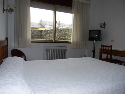 Imagen general del Hotel España, Lugo. Foto 9