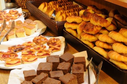 Imagen general del Hotel Espa&ntilde;a, Mar del Plata. Foto 3