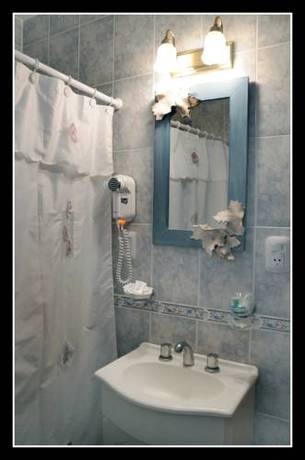 Imagen general del Hotel Espa&ntilde;a, Mar del Plata. Foto 5