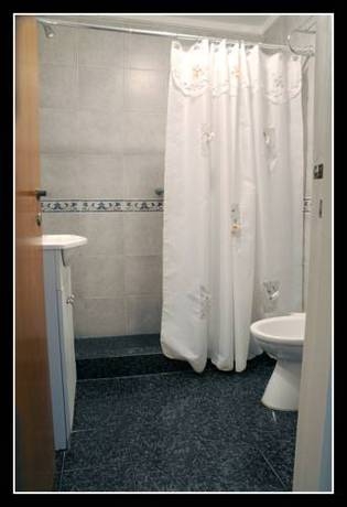 Imagen general del Hotel Espa&ntilde;a, Mar del Plata. Foto 6