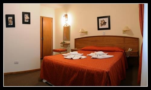 Imagen del bar/restaurante del Hotel Espa&ntilde;a, Mar del Plata. Foto 15