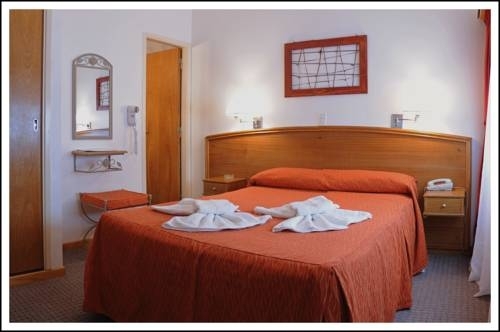 Imagen general del Hotel Espa&ntilde;a, Mar del Plata. Foto 9