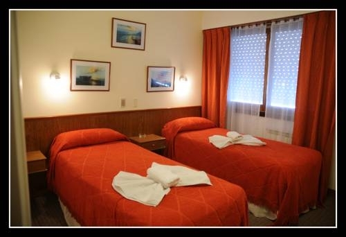 Imagen general del Hotel Espa&ntilde;a, Mar del Plata. Foto 10