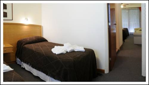 Imagen general del Hotel Espa&ntilde;a, Mar del Plata. Foto 11