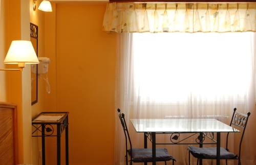 Imagen general del Hotel Espa&ntilde;a, Mar del Plata. Foto 12