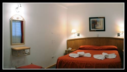 Imagen general del Hotel Espa&ntilde;a, Mar del Plata. Foto 13