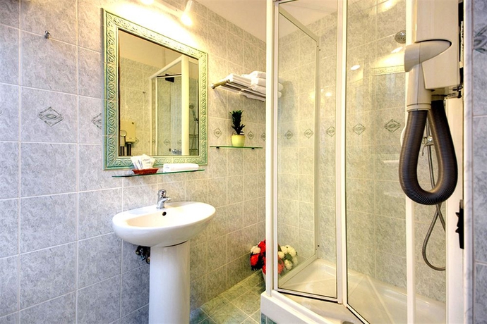 Imagen de la habitación del Hotel Espa&ntilde;a, Porta Maggiore - San Giov. Foto 4