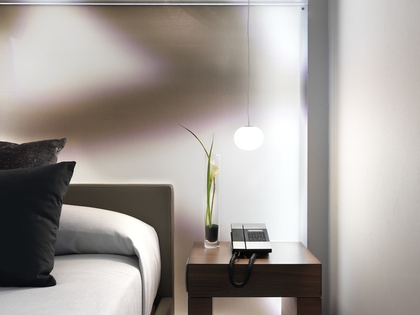 Imagen de la habitación del Hotel España Ramblas. Foto 7