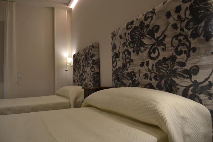 Imagen de la habitación del Hotel Espa&ntilde;ol, La Pueblanueva. Foto 3