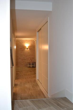 Imagen de los interiores del Hotel Espa&ntilde;ol, La Pueblanueva. Foto 15
