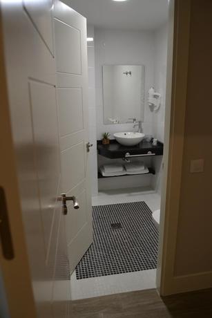 Imagen de la habitación del Hotel Espa&ntilde;ol, La Pueblanueva. Foto 5
