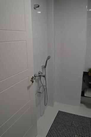 Imagen de la habitación del Hotel Espa&ntilde;ol, La Pueblanueva. Foto 6