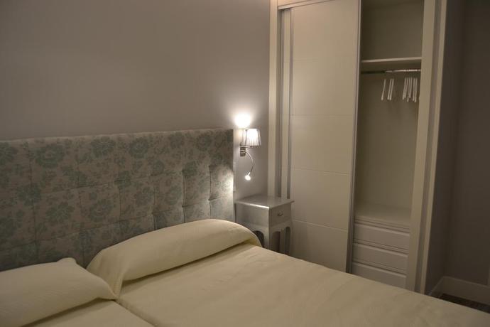 Imagen de la habitación del Hotel Espa&ntilde;ol, La Pueblanueva. Foto 8